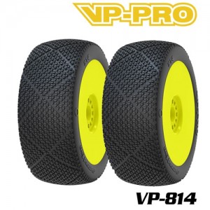 [VP PRO RACING] VP-814G Diamond Evo M4 RY �Ѻ��� 2������