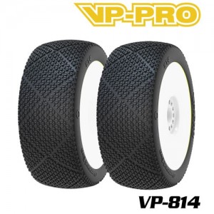 [VP PRO RACING] VP-814G Diamond Evo M4 RW �Ѻ��� 2������