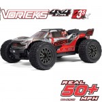 [ARRMA] 1/10 VORTEKS 223S BLX 귯ø 4X4 Ÿ Ʈ RTR, DSC,  (͸,  ʿ)