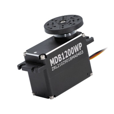 [˾ũ] MDB1200WP [HITEC] MDB1200WP  