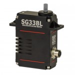 [HITEC] SG33BLT-CAN-24V-CIRCULAR-CONN  