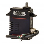 [HITEC] SG33BLT-CAN-24V-GLAND-CABLE  