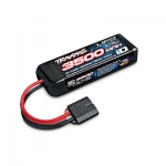 [Traxxas] 7.4V 3500mah 25C Ƭ ͸ CB2825X - Ʈ罺 iD