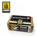 [MIG AMMO] CG8624 Airviper Airbrush (0.2 mm)