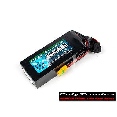 [�˾���ũ] PT-B12000_FX30-6S PT-B12000-FX30 (22.2V, 6S1P, 30C /JST-XT/XT90-S) ��Ƭ ������ ���͸�