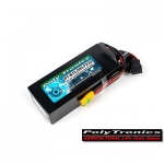 PT-B12000-FX30 (22.2V, 6S1P, 30C /JST-XT/XT90-S) ��Ƭ ������ ���͸�