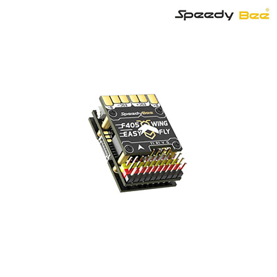 [˾ũ]  SpeedyBee F405 WING MINI Fixed Wing öƮ Ʈѷ