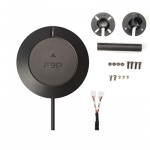 [HOLYBRO] H-RTK ZED F9P Rover (CAN) (Ǹ)