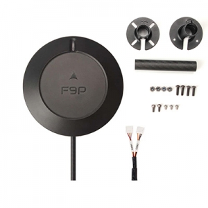 [Holybro] H-RTK ZED F9P Rover (CAN) (�����Ǹ�)
