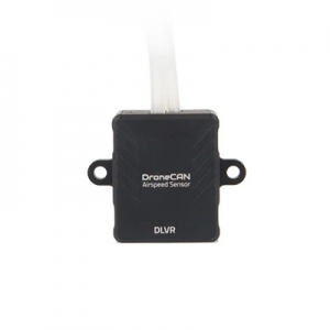 [Holybro] High Precision DroneCAN Airspeed Sensor - DLVR (�����Ǹ�)