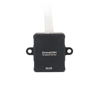 [˾ũ]  [Holybro] High Precision DroneCAN Airspeed Sensor - DLVR (Ǹ)