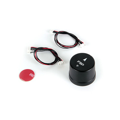 [�˾���ũ]  [Holybro] H-RTK ZED-F9P Ultralight