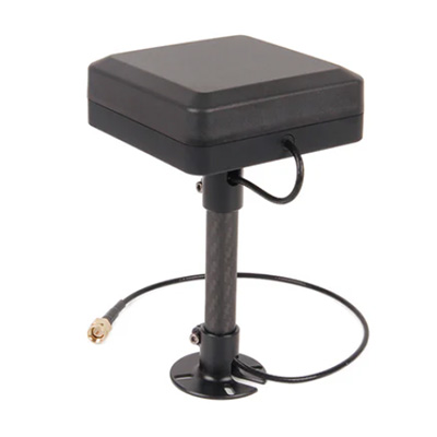 [˾ũ]  [Holybro] High-Precision Vertical Array Patch Antennas (IP67) - Ǹ