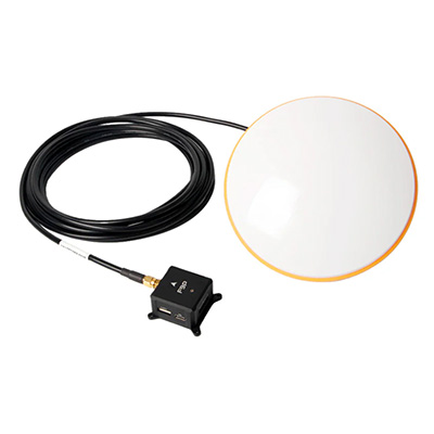 [˾ũ]  [Holybro] H-RTK NEO-F9P with Base Station Antenna - Ǹ