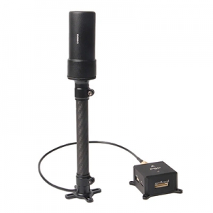 [Holybro] H-RTK NEO-F9P with Helical Antenna (UART) (�����Ǹ�)