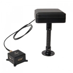 [Holybro] H-RTK NEO-F9P with Vertical Array Patch Antenna (UART)