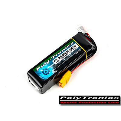 [˾ũ] PT-B5200_FX50_4 PT-B5200N-FX50 (14.8V, 4S1P, 50C+) Ƭ ͸ - XT90