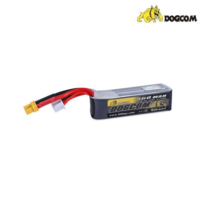 [˾ũ] SU-2290 [DOGCOM] 3 11.1V 560mAh 150C ͸