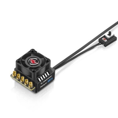 [�˾���ũ] 30112622 [HOBBYWING] XERUN XR14 70A �귯������ ���ӱ�