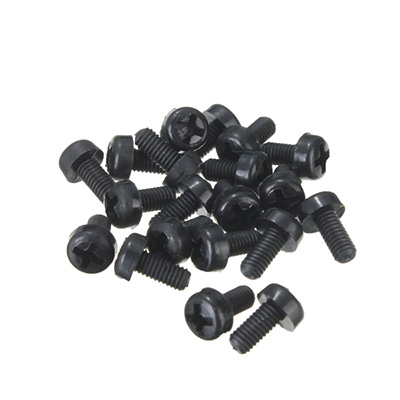[�˾���ũ] NYSCREW_M35 ���� M3x5mm ���Ϸ� ���� (��ũ��) (10��)