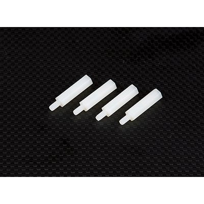 [�˾���ũ] TL2764-01 [TR] M3x20mm PCB Support (4��)