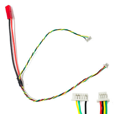 [˾ũ] IPC-MX Runcam ķ OpenIPC  FPV  ۽ű  (Ƚȣũ 2.4.8 MX1.25 ԰)