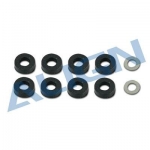 [Align] T-Rex150 Head Damper