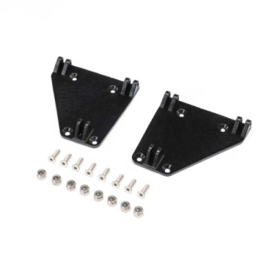 �˾���ũ PRB-1377 [PROBOAT] Trim Tab Mount Set: Jetstream