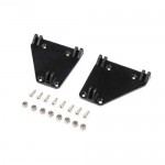 [PROBOAT] Trim Tab Mount Set: Jetstream