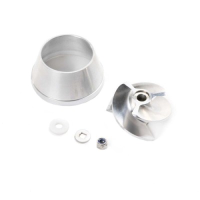 �˾���ũ PRB382001 [PROBOAT] Aluminum Impeller: Jetstream