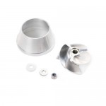 [PROBOAT] Aluminum Impeller: Jetstream