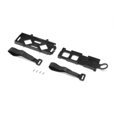 �˾���ũ PRB286104 [PROBOAT] Quick Battery Base Standard: Pro Boat