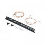 [PROBOAT] Front LED Light Bar Assembly: Jetstream