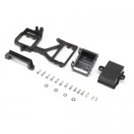 [PROBOAT] Servo & Receiver Mount Set: Jetstream