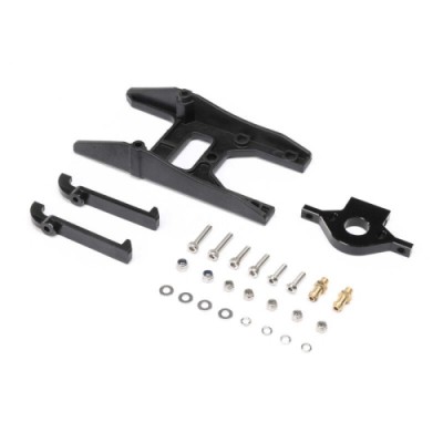 �˾���ũ PRB282104 [PROBOAT] Motor Mount Set: Jetstream