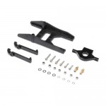 [PROBOAT] Motor Mount Set: Jetstream