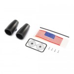 [PROBOAT] Decorative Accessories Set: Jetstream
