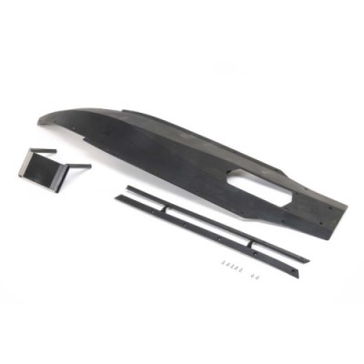 �˾���ũ PRB281138 [PROBOAT] Hull Armor Set: Jetstream