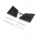 [PROBOAT] Trim Tab Set: Jetstream