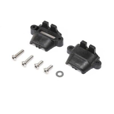 �˾���ũ PRB281143 [PROBOAT] IC5 Mount Set: Jetstream
