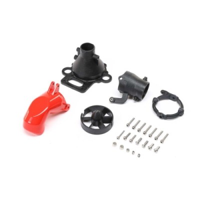 �˾���ũ PRB282100 [PROBOAT] Jet Nozzle & Reverse Gate Set: Jetstream