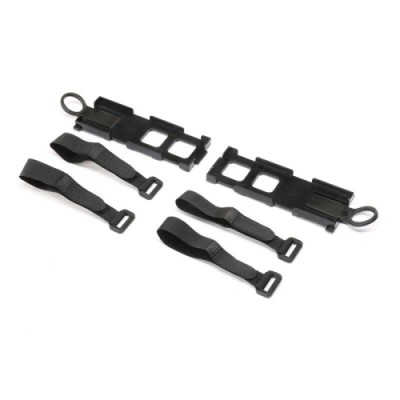 �˾���ũ PRB286105 [PROBOAT] Quick Battery Tray Standard: Pro Boat
