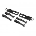 [PROBOAT] Quick Battery Tray Standard: Pro Boat