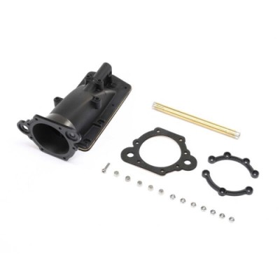 �˾���ũ PRB282099 [PROBOAT] Jet Pump Housing Set: Jetstream