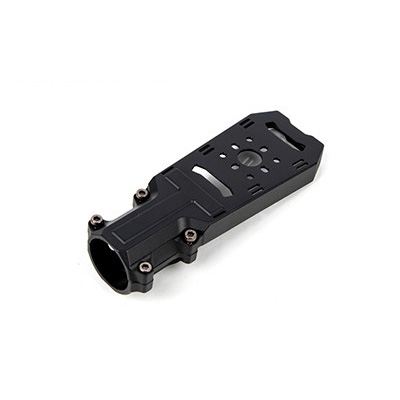 �˾���ũ TL68B52 [TR] Universal Type Ultra-Light Motor Mount (��25mm/Magnesium Alloy)