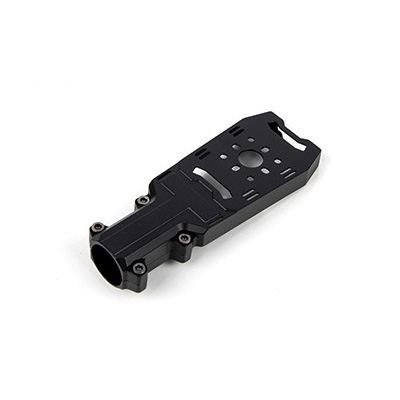 �˾���ũ TL68B53 [TR] Universal Type Ultra-Light Motor Mount (��20mm/Magnesium Alloy)