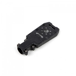 [TR] Universal Type Ultra-Light Motor Mount (��16mm/Magnesium Alloy)