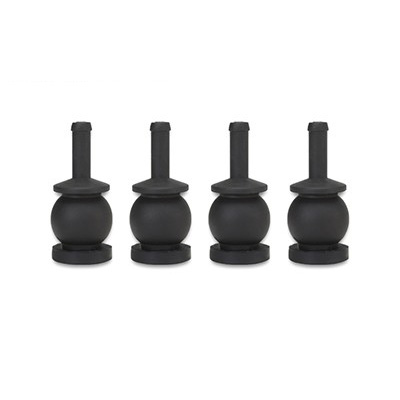 [˾ũ] TL10A10 [TR] Super Soft Gimbal Liquid Damper Rubber (Medium Size)