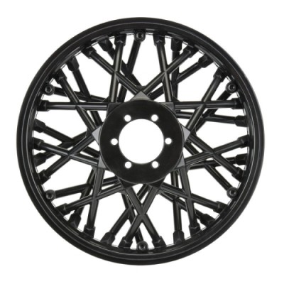 [˾ũ] PRO283303 [PROLINE-RACING] 2833-03 1/4 Bullyspoke V2  ޹ : Promoto-MX