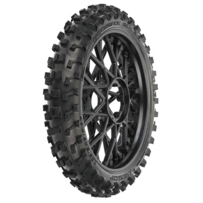 [˾ũ] PRO1022910 [PROLINE-RACING] 10229-10 1/4  ƽ MX33 CR4  Ÿ̾ MTD : Promoto-MX ְ ׸ ɼ Ÿ̾